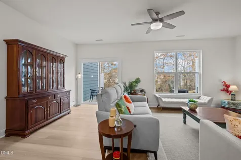 307 Marbella Grove Court Durham NC 27713