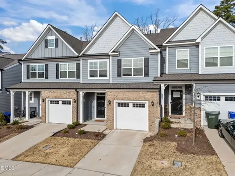 307 Marbella Grove Court Durham NC 27713