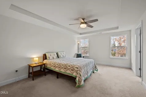307 Marbella Grove Court Durham NC 27713