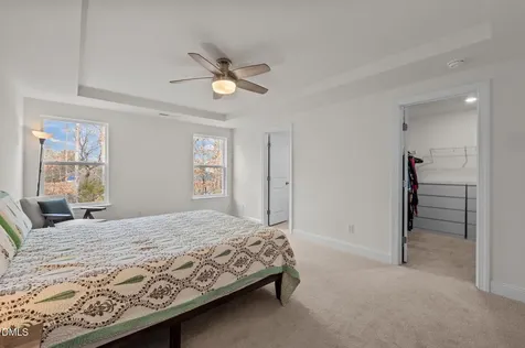 307 Marbella Grove Court Durham NC 27713