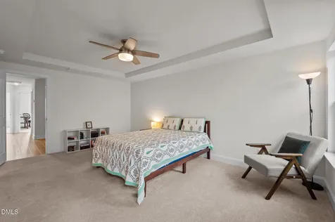 307 Marbella Grove Court Durham NC 27713