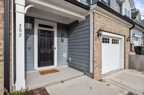 307 Marbella Grove Court Durham NC 27713