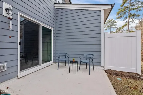307 Marbella Grove Court Durham NC 27713