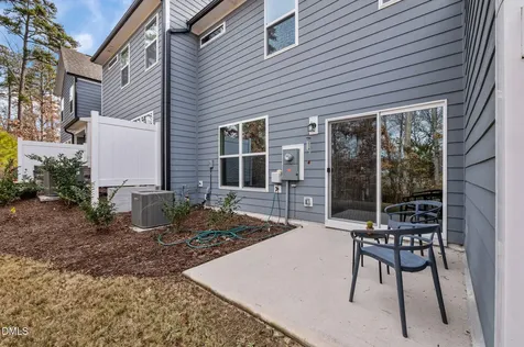 307 Marbella Grove Court Durham NC 27713