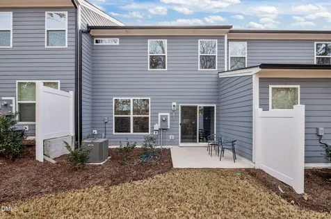 307 Marbella Grove Court Durham NC 27713