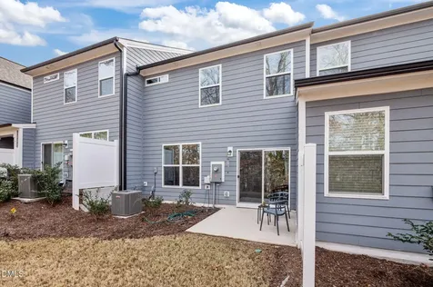 307 Marbella Grove Court Durham NC 27713