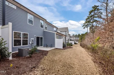 307 Marbella Grove Court Durham NC 27713
