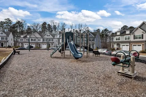 307 Marbella Grove Court Durham NC 27713