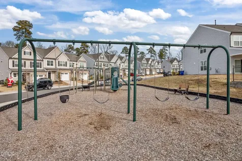 307 Marbella Grove Court Durham NC 27713
