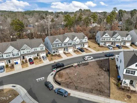 307 Marbella Grove Court Durham NC 27713