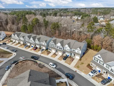 307 Marbella Grove Court Durham NC 27713