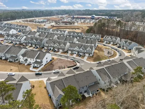 307 Marbella Grove Court Durham NC 27713