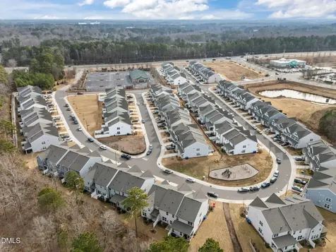 307 Marbella Grove Court Durham NC 27713