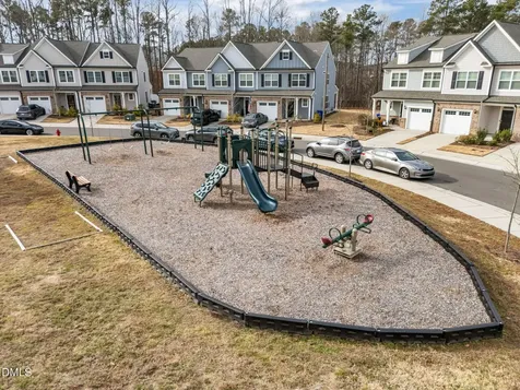 307 Marbella Grove Court Durham NC 27713