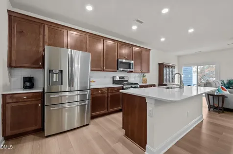 307 Marbella Grove Court Durham NC 27713