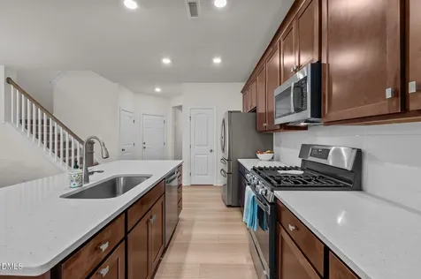 307 Marbella Grove Court Durham NC 27713
