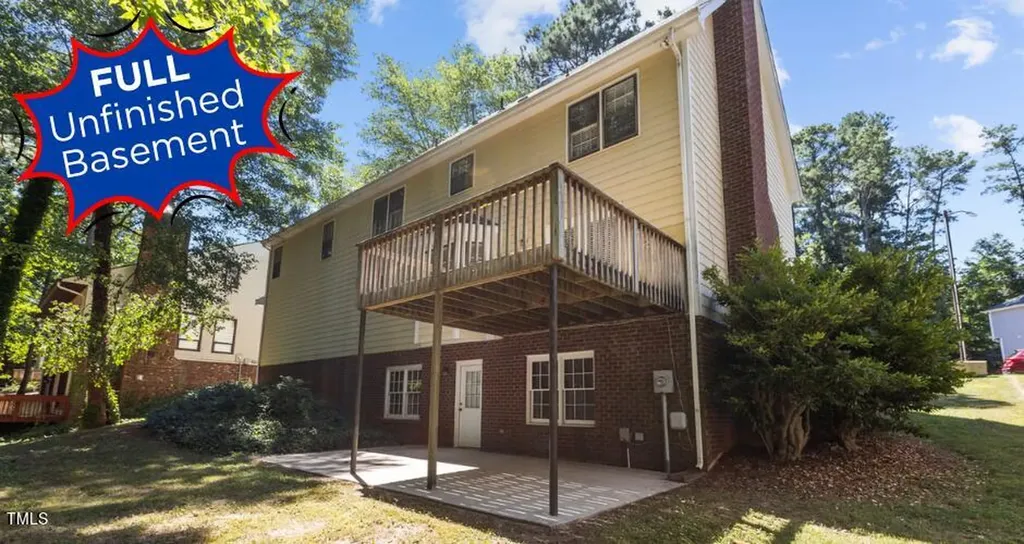 8112 Running Cedar Trail Raleigh NC 27615