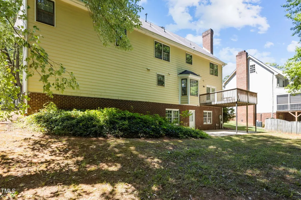 8112 Running Cedar Trail Raleigh NC 27615