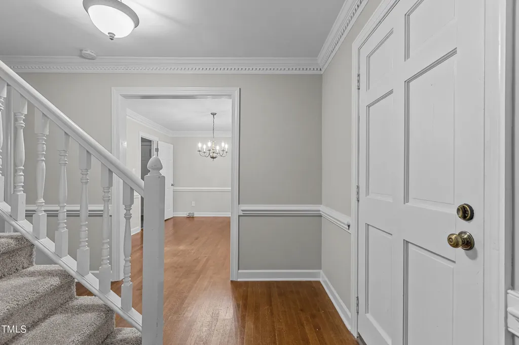 8112 Running Cedar Trail Raleigh NC 27615