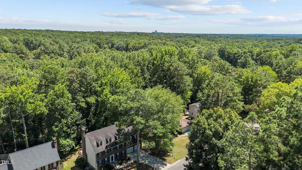 8112 Running Cedar Trail Raleigh NC 27615