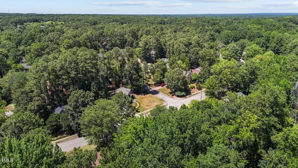 8112 Running Cedar Trail Raleigh NC 27615