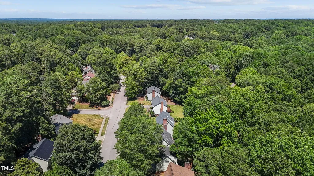 8112 Running Cedar Trail Raleigh NC 27615