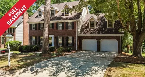8112 Running Cedar Trail Raleigh NC 27615