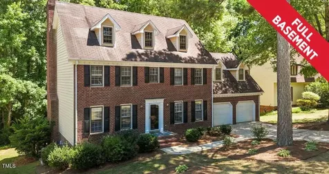 8112 Running Cedar Trail Raleigh NC 27615