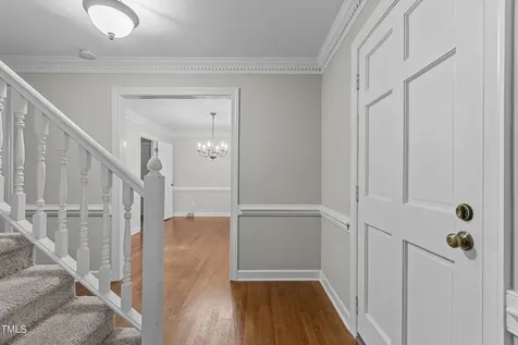 8112 Running Cedar Trail Raleigh NC 27615