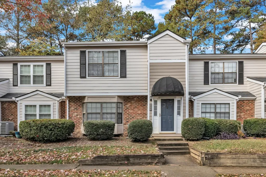 2430 Condor Court Raleigh NC 27615