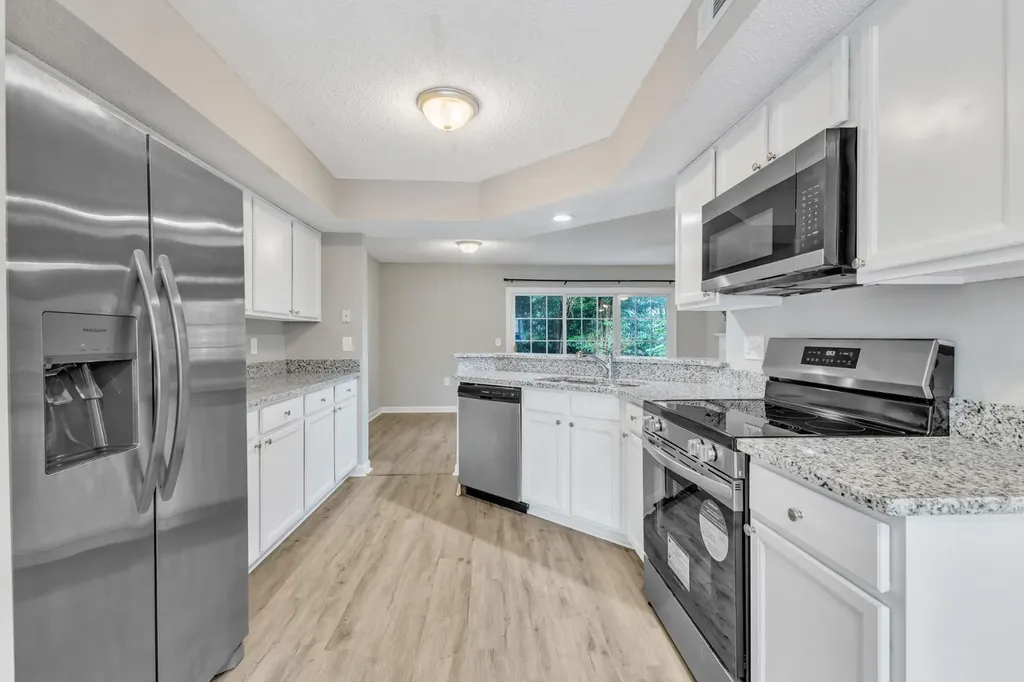 2430 Condor Court Raleigh NC 27615