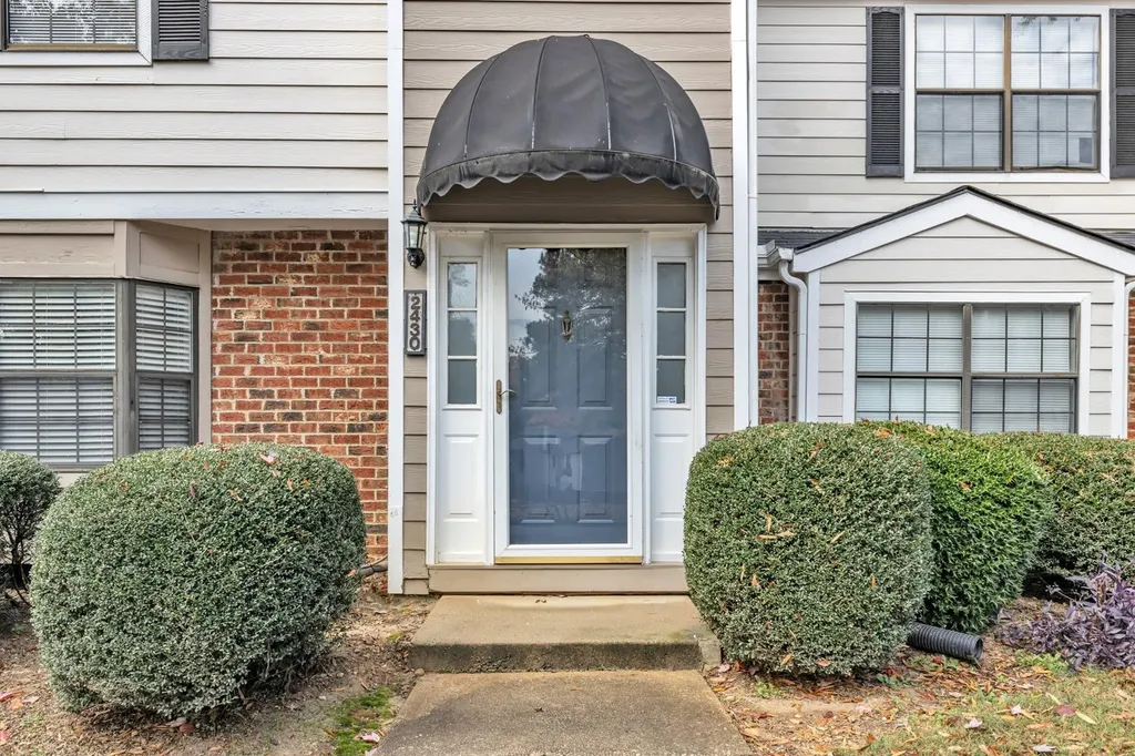 2430 Condor Court Raleigh NC 27615