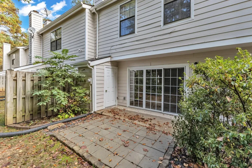 2430 Condor Court Raleigh NC 27615