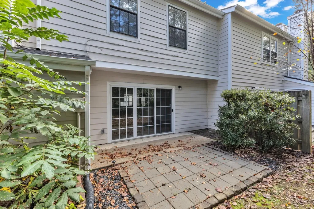 2430 Condor Court Raleigh NC 27615