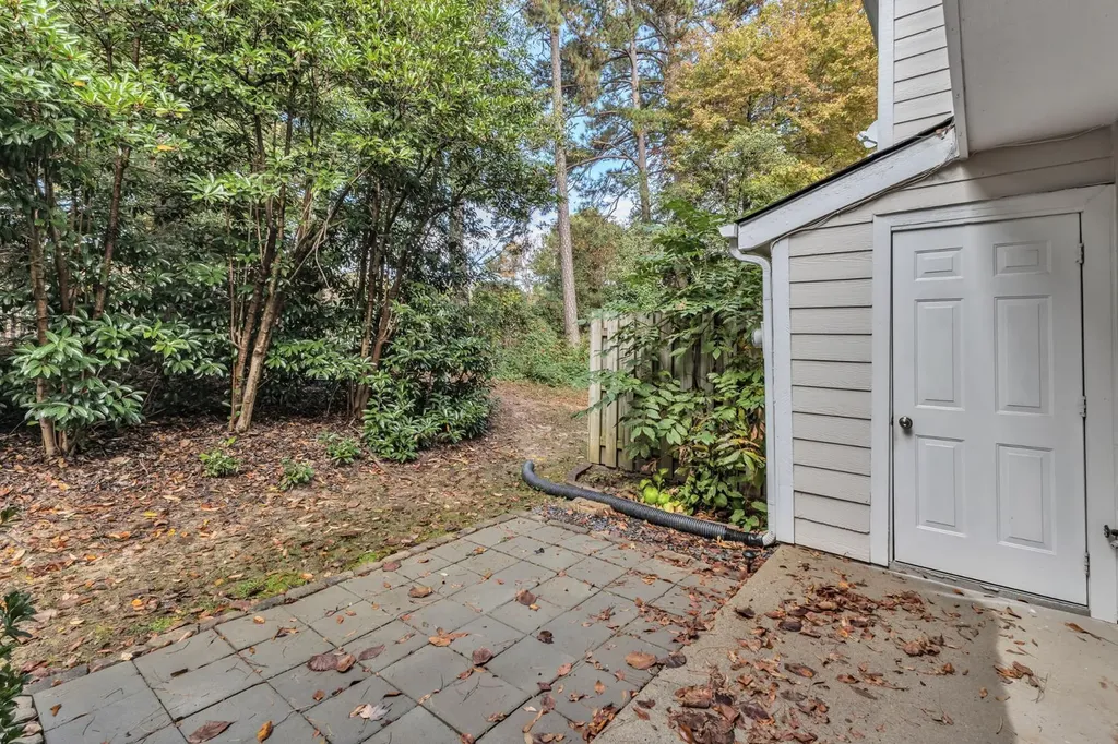 2430 Condor Court Raleigh NC 27615