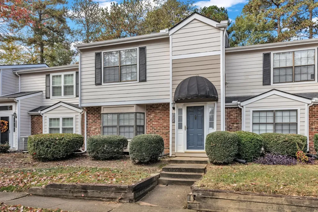 2430 Condor Court Raleigh NC 27615