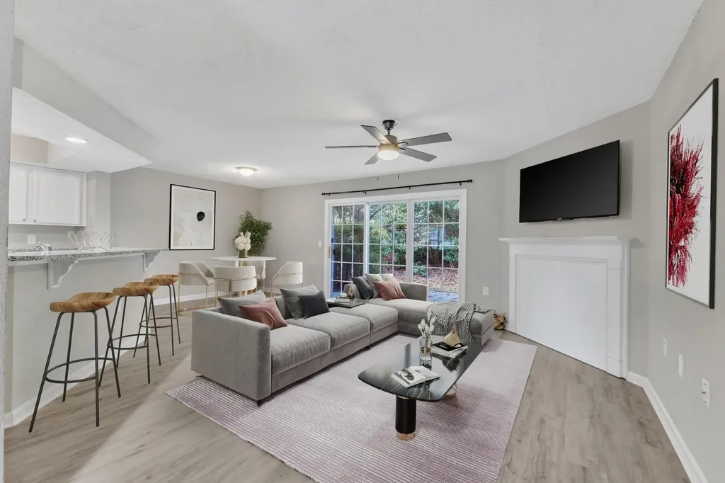 2430 Condor Court Raleigh NC 27615