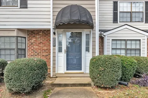 2430 Condor Court Raleigh NC 27615