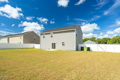 801 Brook Bawn Road Wendell NC 27591