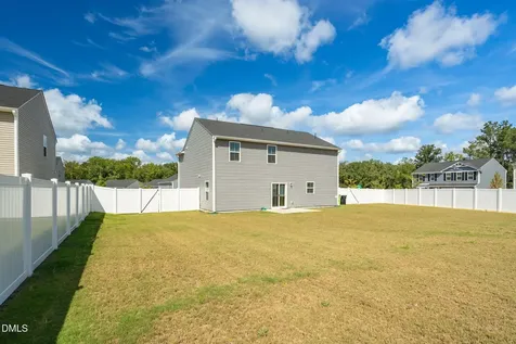 801 Brook Bawn Road Wendell NC 27591