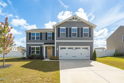 801 Brook Bawn Road Wendell NC 27591