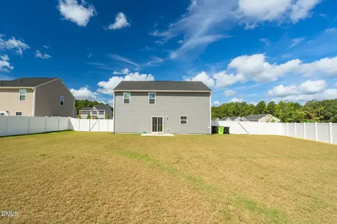 801 Brook Bawn Road Wendell NC 27591
