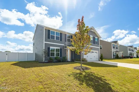 801 Brook Bawn Road Wendell NC 27591