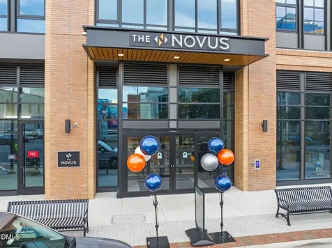 115 Morris Street Durham NC 27701