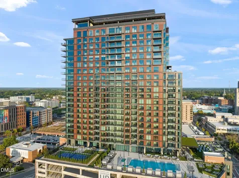 115 Morris Street Durham NC 27701