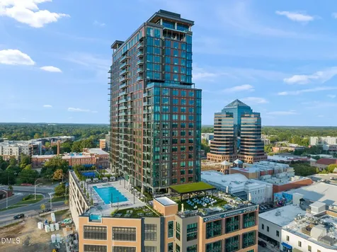 115 Morris Street Durham NC 27701