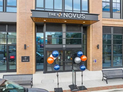 115 Morris Street Durham NC 27701