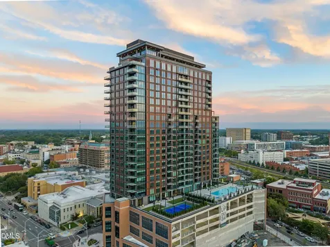 115 Morris Street Durham NC 27701