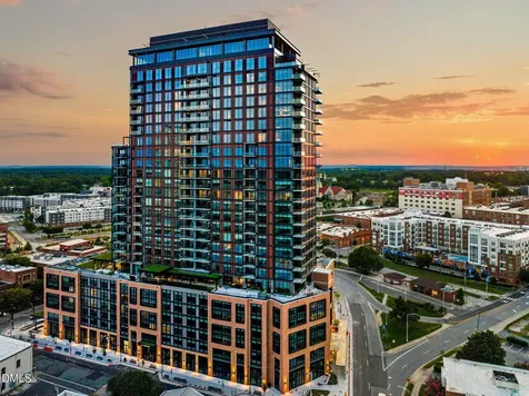 115 Morris Street Durham NC 27701