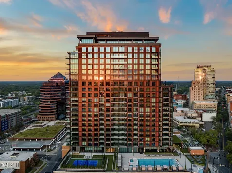 115 Morris Street Durham NC 27701